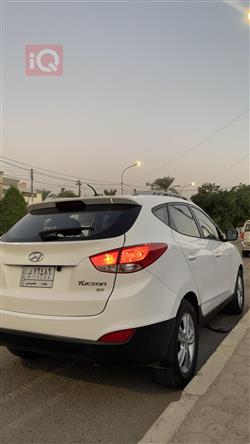 هیوندای تۆکسۆن